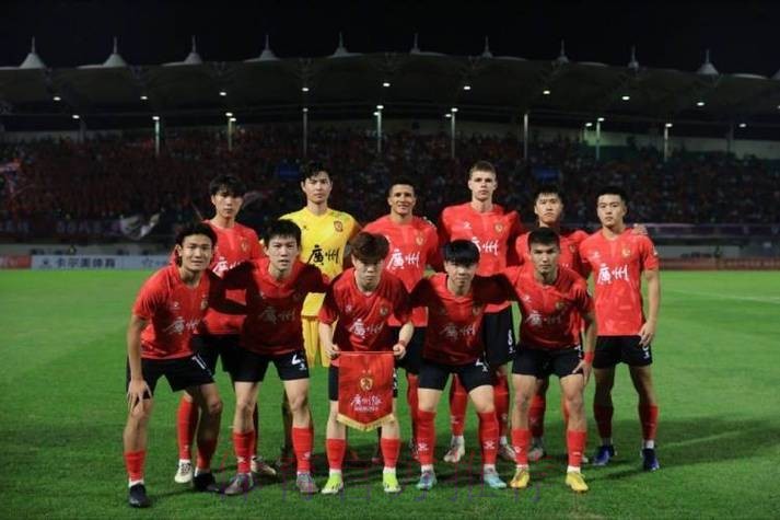 2019中甲第二十五轮:贵州主场1比2不敌四川,陕西客场1比0险胜梅县 2019中甲第二十五轮:贵州主场1比2不敌四川,陕西客场1比0险胜梅县