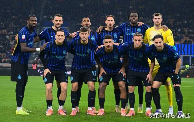 意杯国米5-1威尼斯晋级,小图拉姆双响,皮奥、博尼轰世界波 意杯国米5-1威尼斯晋级,小图拉姆双响,皮奥、博尼轰世界波